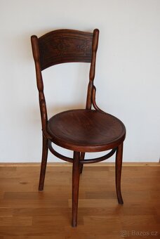Restaurování a renovace nábytku - 5