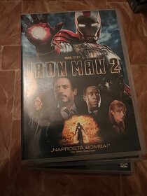 DVD filmy - 5