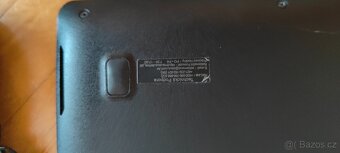 ASUS notebook, grafická karta - 5