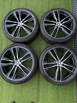 SEAT LEON CUPRA - 5x112 - 235/35 R19 - 5