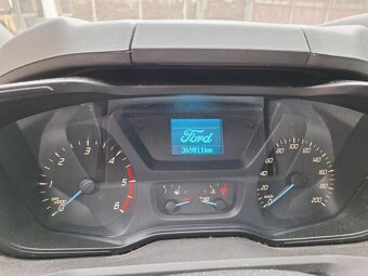 Ford Transit Custom - sanitní vůz (nepojizdný) - 5