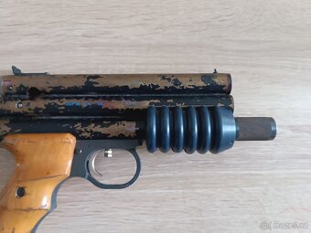 Paintball pistole Zbrojovka Brno - 5