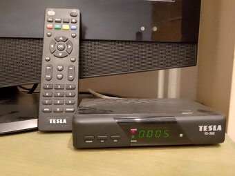 TV Samsung LE26R32B - 5