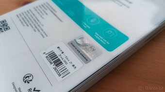 Pouzdro Nillkin na telefon OnePlus Nord 3 5g - 5
