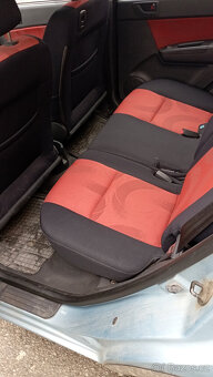 Prodám Hyundai Getz - 5