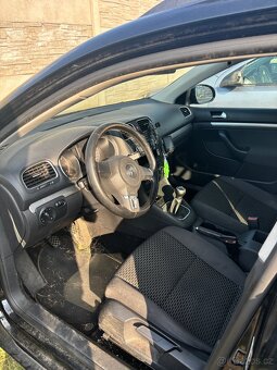 Volkswagen Golf VI - 5