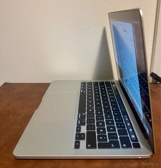 MacBook Pro M1 16/512 Nový se zárukou 24 měsíců. - 5
