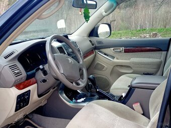 Toyota Landcruiser - 5