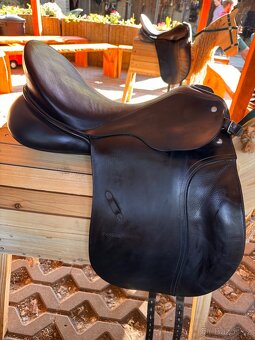 Passier Corona 17” - 5