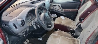 Citroen Berlingo č. 21831 - 5