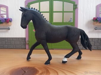 Prodám koně Schleich - 5