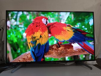 Sony KD-55XG8096,139cm,Ultra HD-4K,Smart+wifi,DVB-T2 - 5