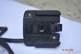 vintage KULT cyklocomputer tacho CAT EYE KOSMOS CC-ST300 - 5