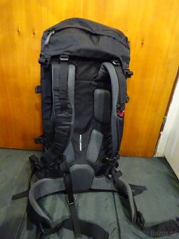 dvoukomorová krosna/batoh MAMMUT Trion Advanced 32 - 5