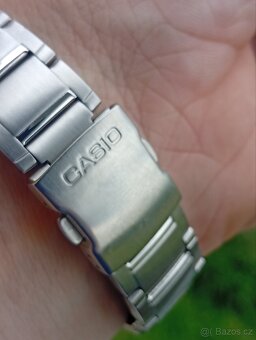 Hodinky Casio EFA 120 - 5