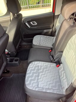 Roomster, 1.4 63kw nová STK - 5