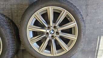 Kola 18" BMW G30 G31 style 684 - 5