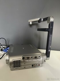 Projektor Toshiba TLP681 - 5