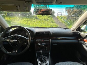 Audi A4 B5 1.9TDI 66kw - 5