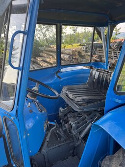 Zetor 3011 - 5