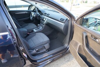 Na prodej: Volkswagen Passat 1.6 TDI - 5