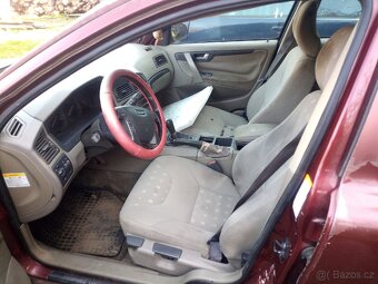 Volvo V70 - 5