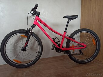 Perfektní kolo Specialized Hotrock, velikost 24 - 5