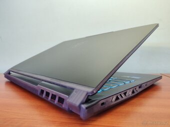 Herní MSI,4050 RTX-6gb,DDR5-5600Mhz,i5-12-Gen-ToP-ZÁRUKA - 5