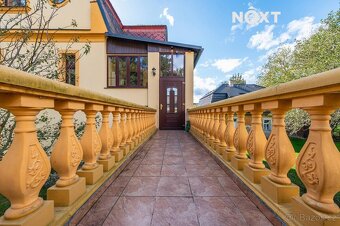 Prodej Vícegeneracní dům, 320㎡ - 5