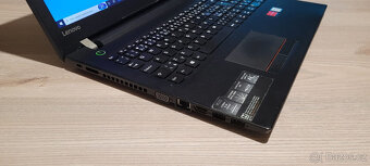 Lenovo, i5-7200u 2/4x 3,10GHz, 12GB DDR4, 256GB SSD, 2GB, 3h - 5