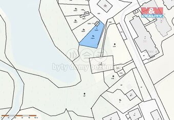 Prodej, chata, 15 m², Kynšperk nad Ohří - Dolní Pochlovice - 5