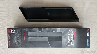 SONY PlayStation 4 - 1TB + stojánek (KRÁSNÝ STAV) - 5