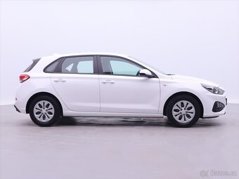 Hyundai i30 1,5 i 80kW Klimatizace CZ 1.Maj (2021) - 5