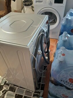 Vestavná pračka Whirlpool 60cm - 5