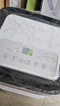 Mobilní klimatizace PROKLIMA - 5