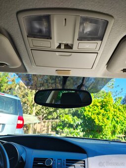 Mazda 3 BL 2012 facelift - 5