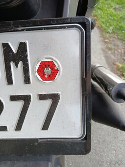 Kentoya viron sport 125 - 5