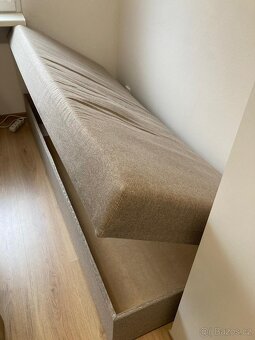 Postel 80x200 - 5