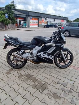 Honda nsr 125(181) - 5
