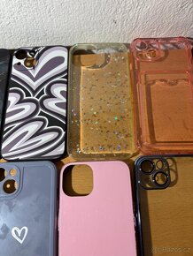 Obaly na iPhone 13 - 5