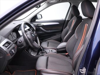 BMW X1 2,0 xDrive18d 110kW (2020) - 5