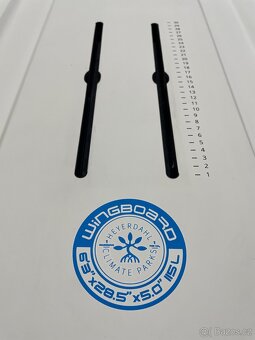 Wing Board Starboard 115L - 5