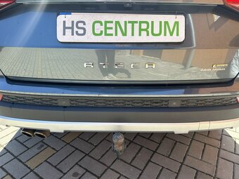 Seat Ateca 2.0 TDi 140kW 4x4 serviska - 5