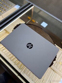 Notebook HP 15s - 5