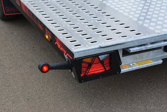Autotransportér TA-NO SCORPIO 35.60 PREMIUM - 5