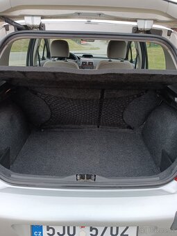 Peugeot 307 1.6 80kw - 5