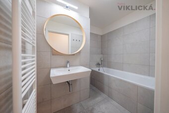 Prodej bytu 2+kk, 63 m2, Praha - Záběhlice - 5