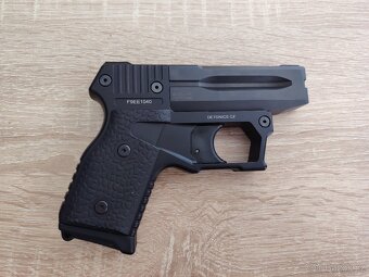 Flobertka Glad Lite F9E Limited Edition cal. 9mm Flobert - 5