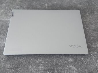 Lenovo Yoga Slim 7 Pro - Core i5-1240p / 512GB / 2k LCD - 5
