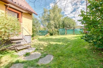 Prodej poctivé chatky v Sedlnicích - 5